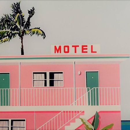 The Pas.Coe - A Stylish 1 Bedroom Unit With Free Parking. メルボルン エクステリア 写真